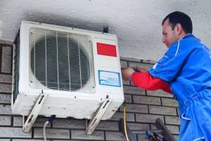 HVAC Companies Near Justice, IL Available Now